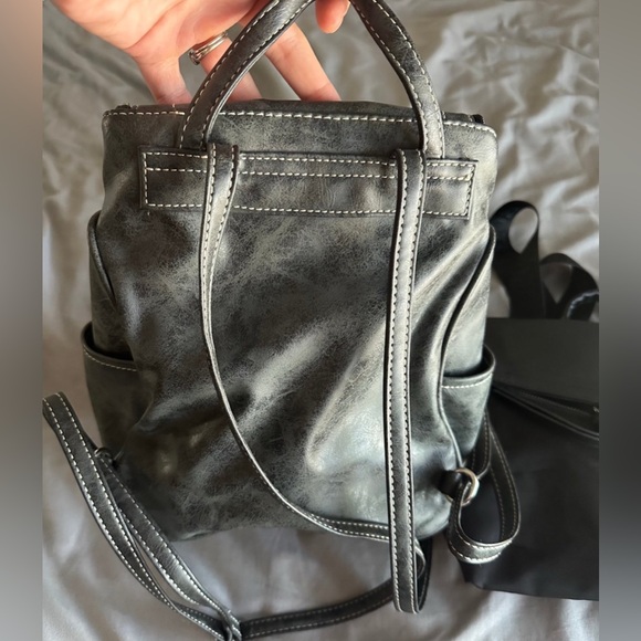 Backpack purses - Picture 4 of 8